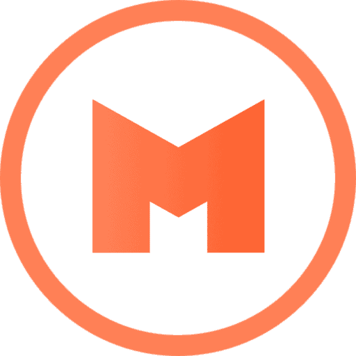 FMB Laser Designs logo on a vibrant background, showcasing custom laser engraving services.