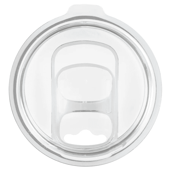 Aluminum can tab beverage holder.