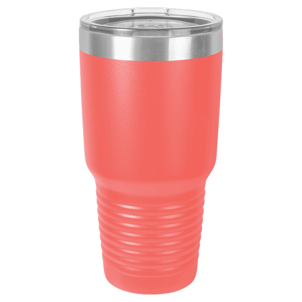 High-quality, personalized laser-engraved tumblers for gifts and branding. Unique designs handcrafted.