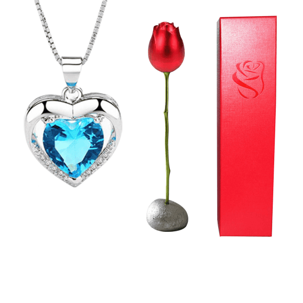 Fashion floral engraved jewelry gift for women.
