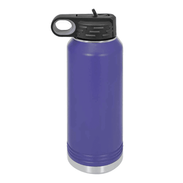 Stainless Steel Travel Mug for Hot and Cold Drinks.
